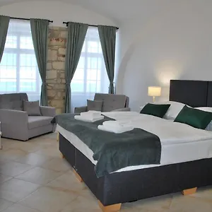 White Swan Boutique Appartement