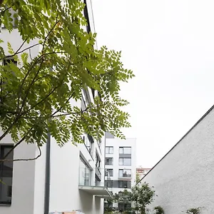  Appartement Andel Design Duplex, Ac, Garage