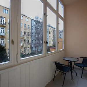 Old Spirit Hotel apartamentowy
