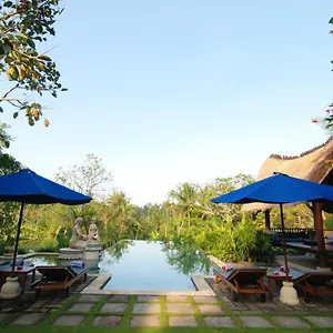  Villa Sebali Indonésie