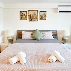 Brevnov Appartement