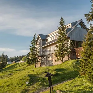 Josefova Bouda -resort Svaty Frantisek Szpindlerowy Młyn