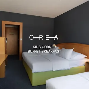 Orea Voro 3* Brno