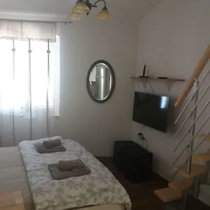  Appartement Petar Croatie