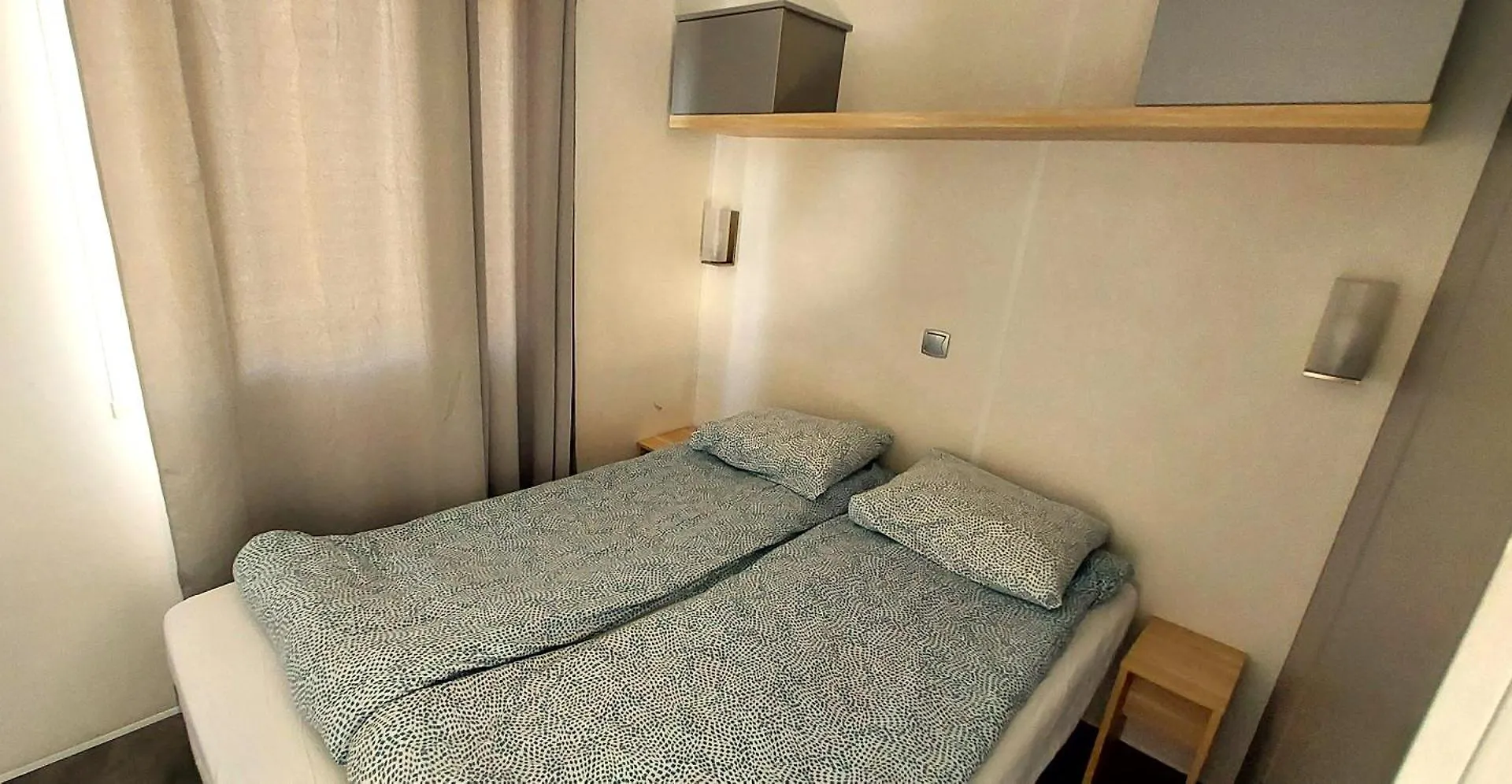 Triocamp Praha Hotel Prague